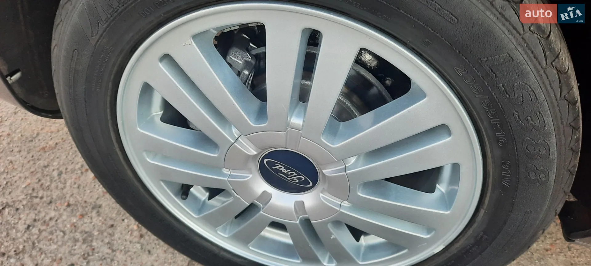 2010 Ford Focus - мініатюра 59
