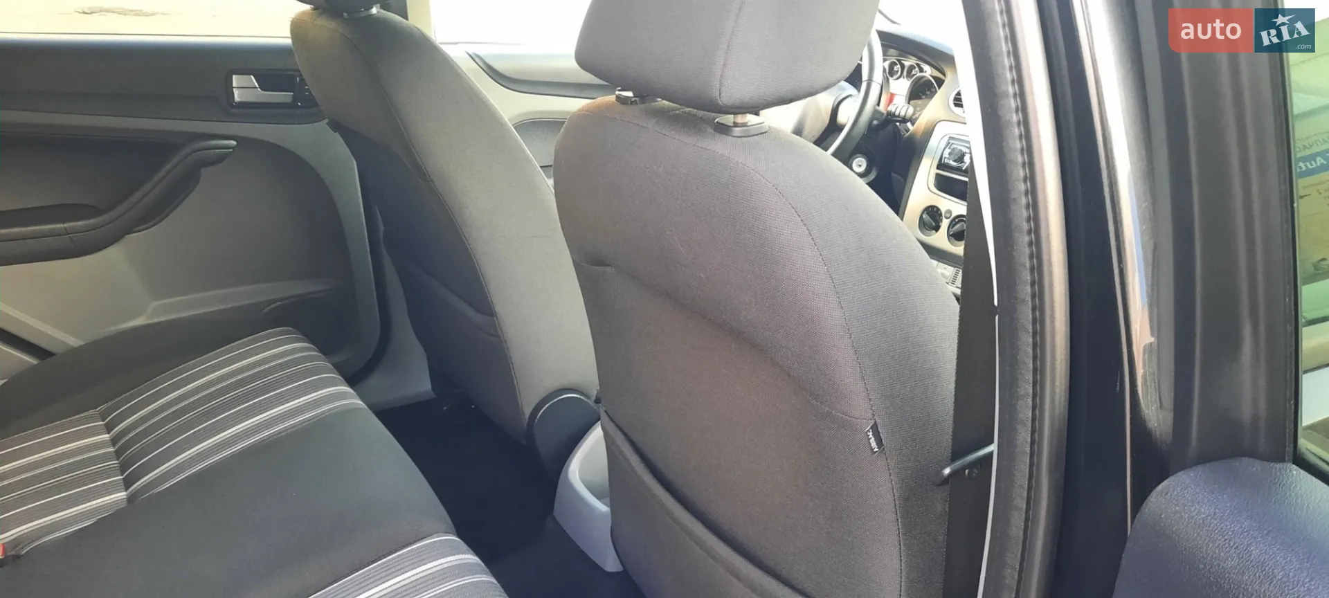 2010 Ford Focus - мініатюра 64