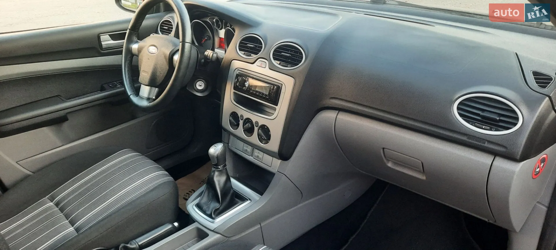 2010 Ford Focus - мініатюра 74