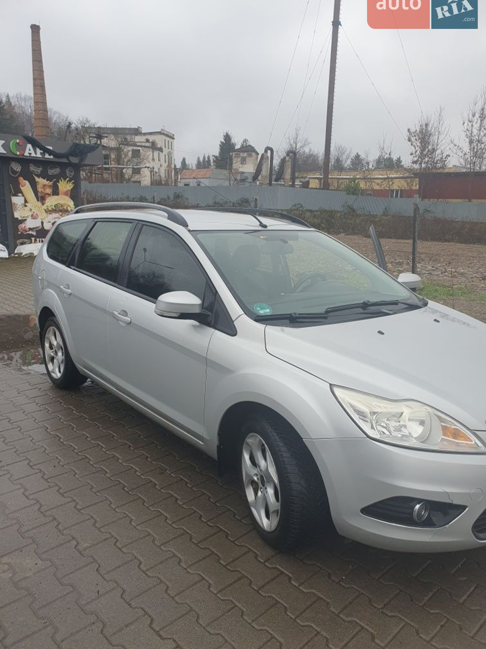 2011 Ford Focus - мініатюра 15