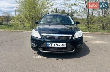 Універсал Ford Focus 2008 в Кривому Розі