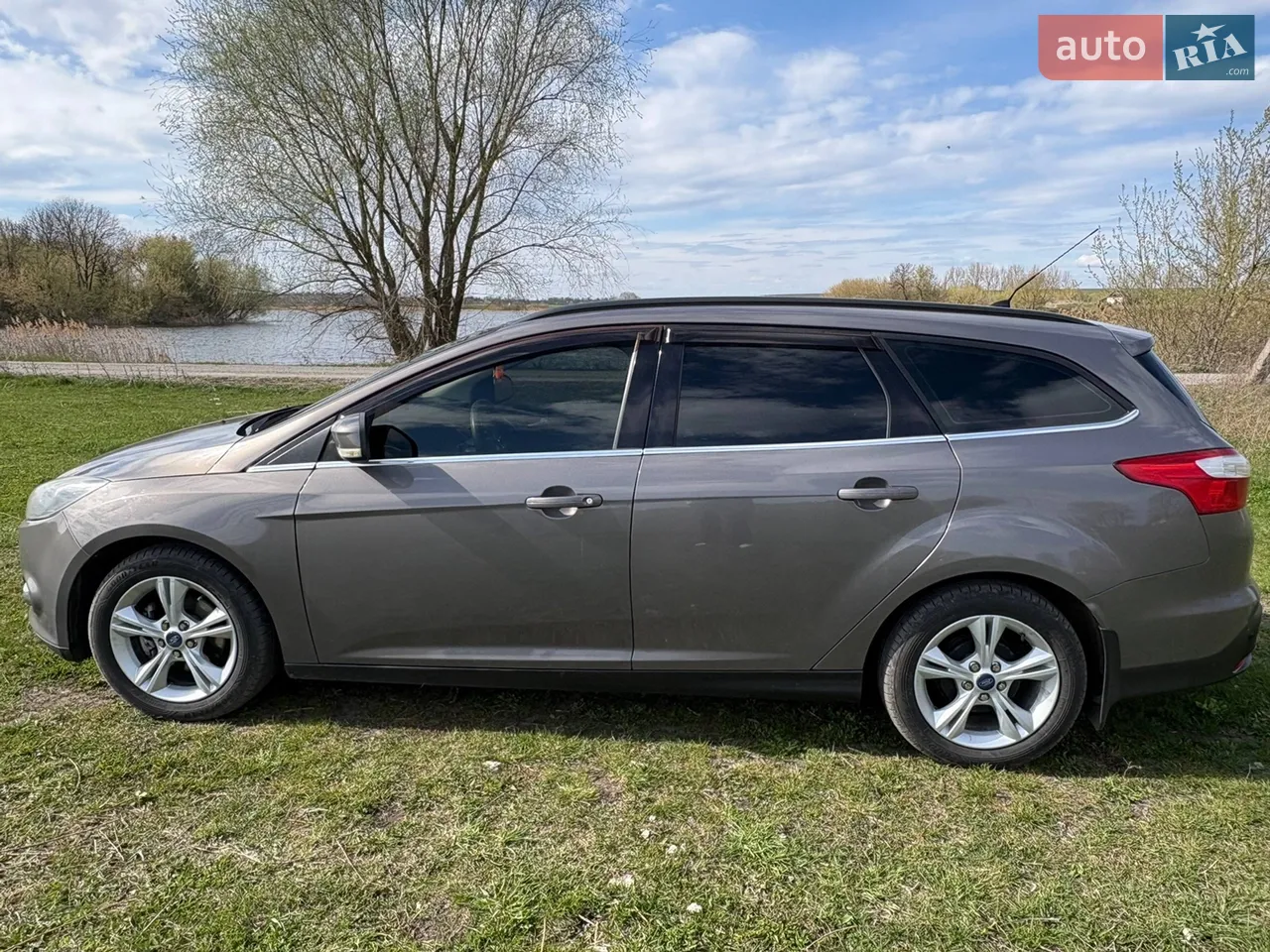 2013 Ford Focus - мініатюра 17