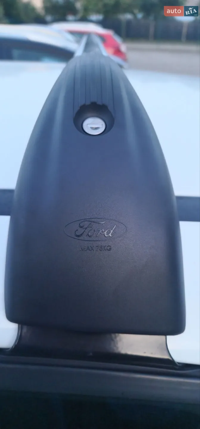 2013 Ford Focus - мініатюра 11