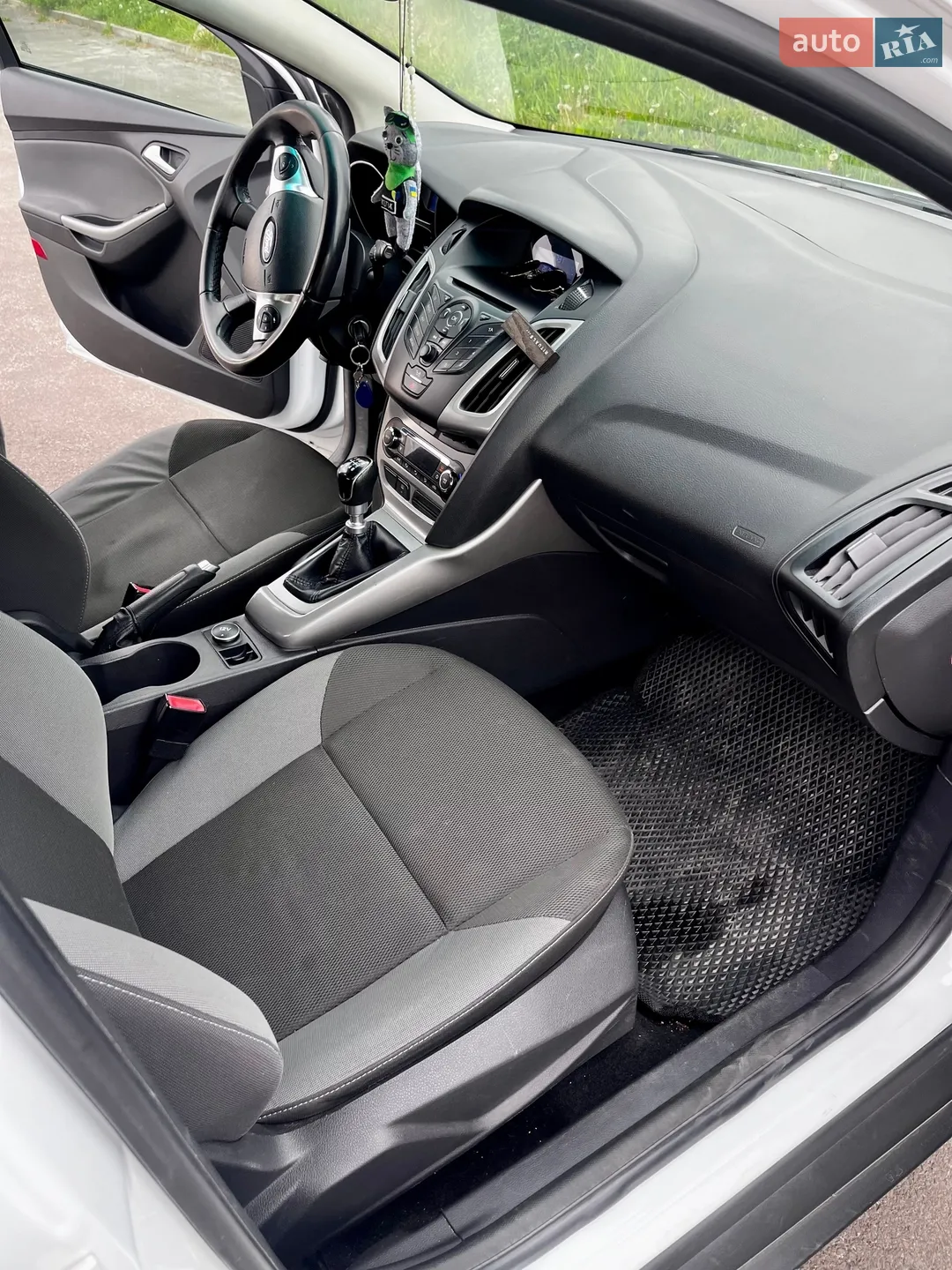 2012 Ford Focus - мініатюра 14
