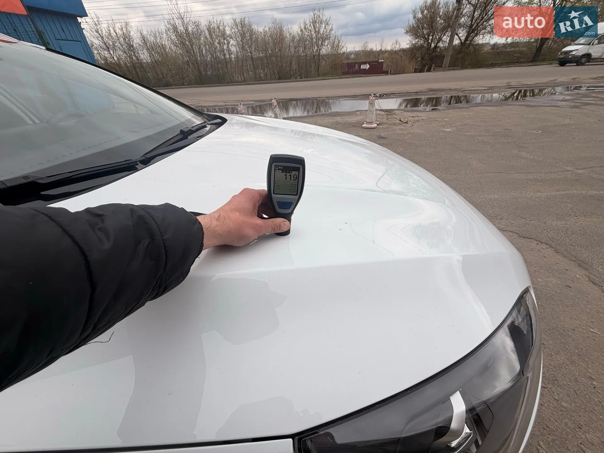 2021 Ford Focus - мініатюра 144