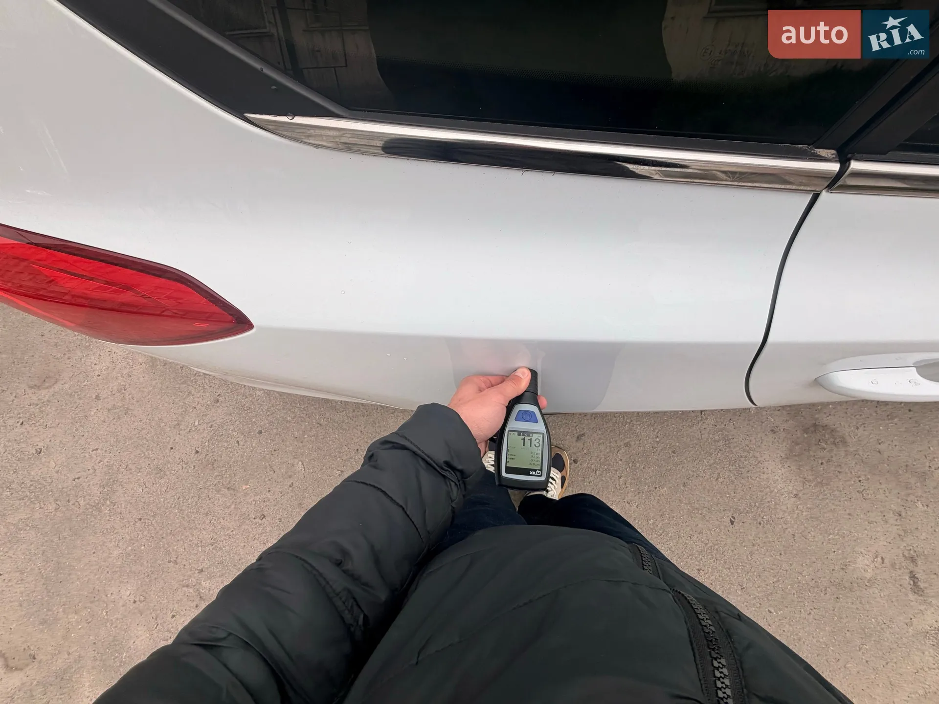 2021 Ford Focus - мініатюра 134