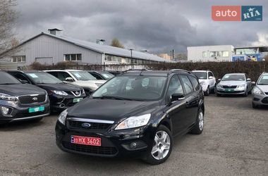 Универсал Ford Focus 2010 в Полтаве