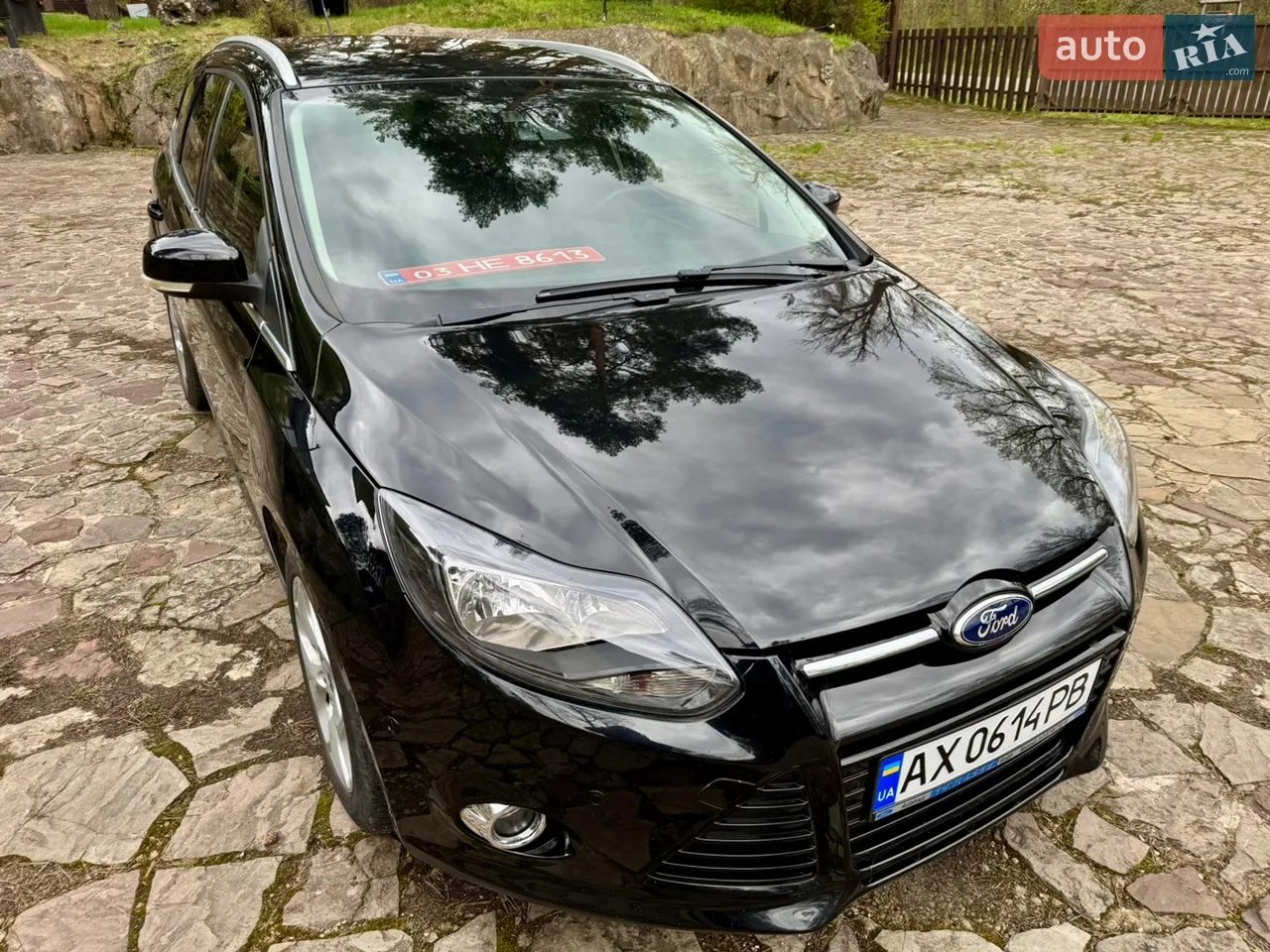 2013 Ford Focus - мініатюра 20
