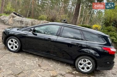 Универсал Ford Focus 2013 в Харькове