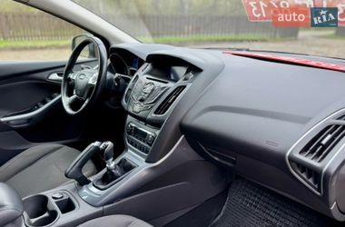 Универсал Ford Focus 2013 в Харькове