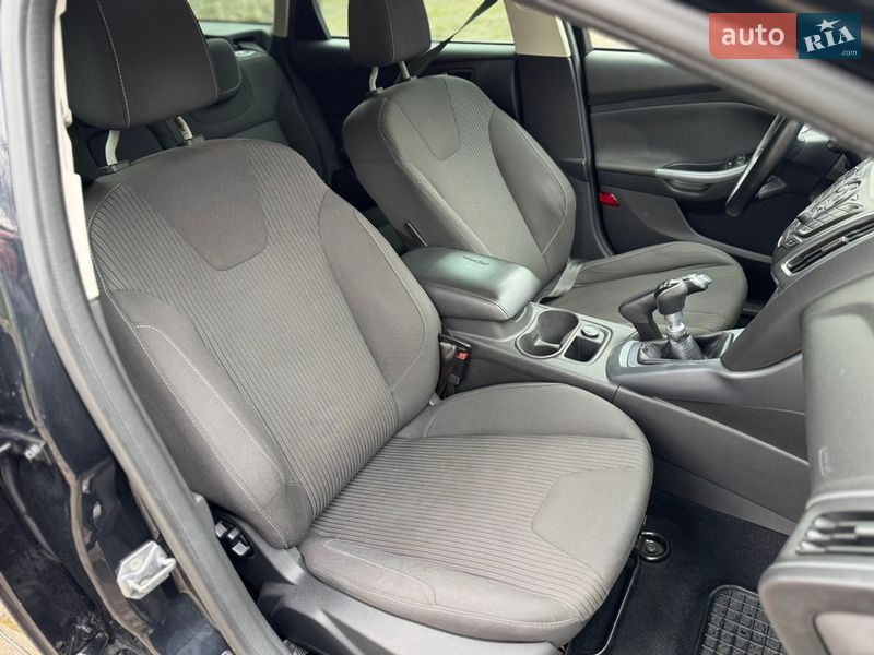 Универсал Ford Focus 2013 в Харькове