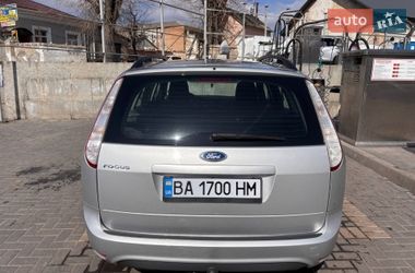 Универсал Ford Focus 2010 в Александрие