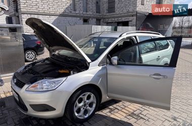 Универсал Ford Focus 2010 в Александрие