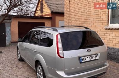 Универсал Ford Focus 2010 в Александрие