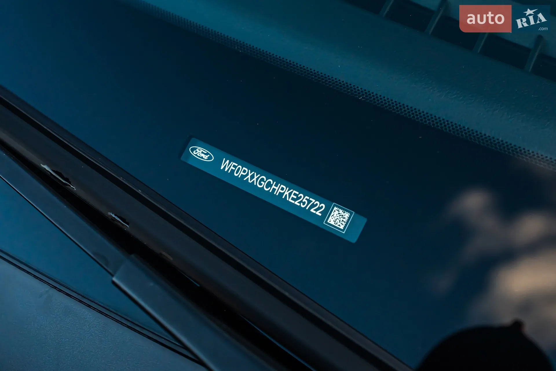 2019 Ford Focus - мініатюра 33