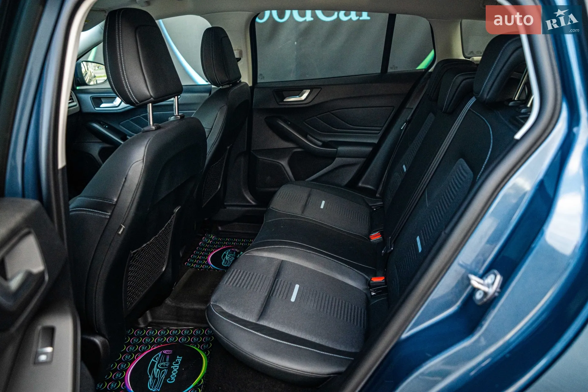 2019 Ford Focus - мініатюра 36