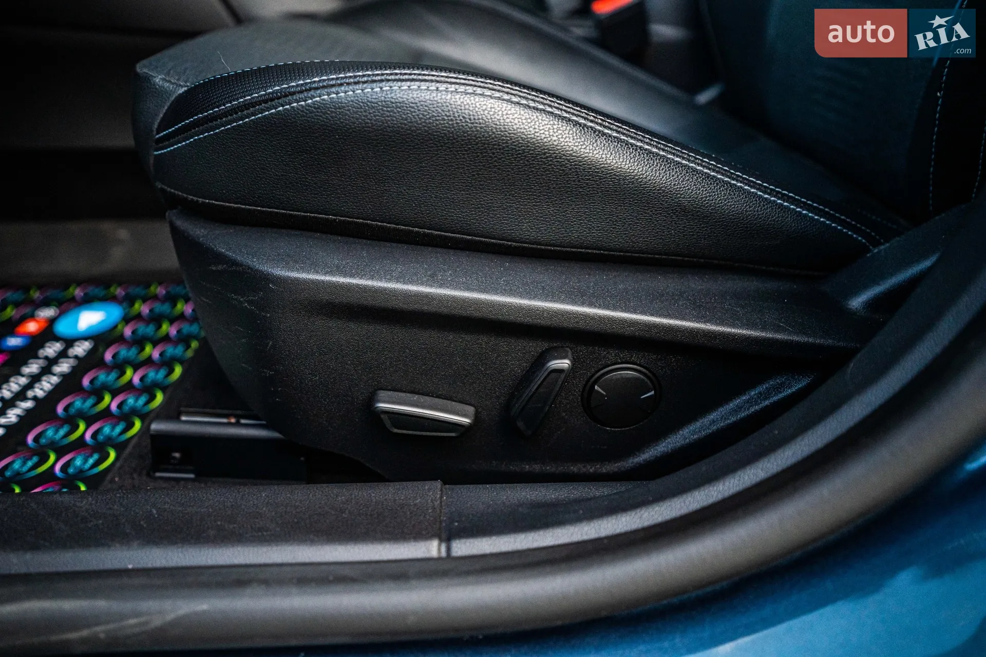 2019 Ford Focus - мініатюра 41