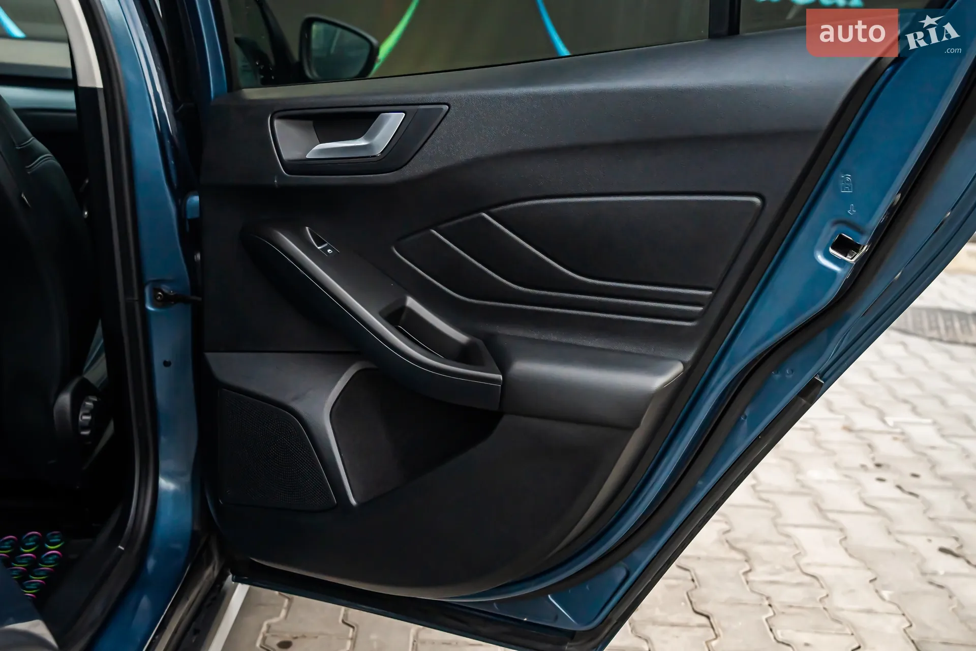 2019 Ford Focus - мініатюра 63