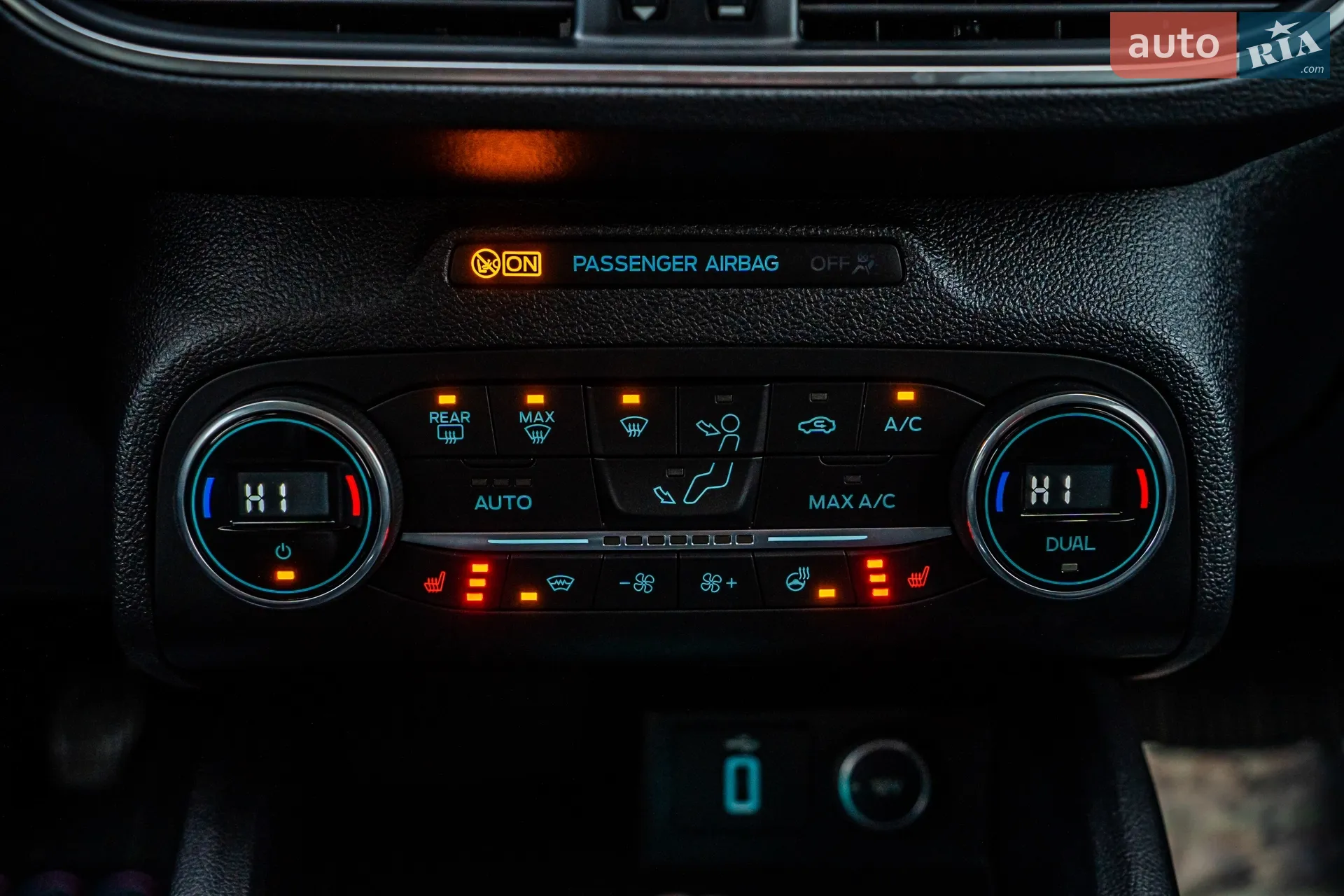 2019 Ford Focus - мініатюра 70