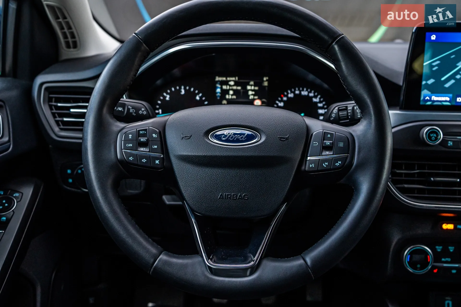2019 Ford Focus - мініатюра 73