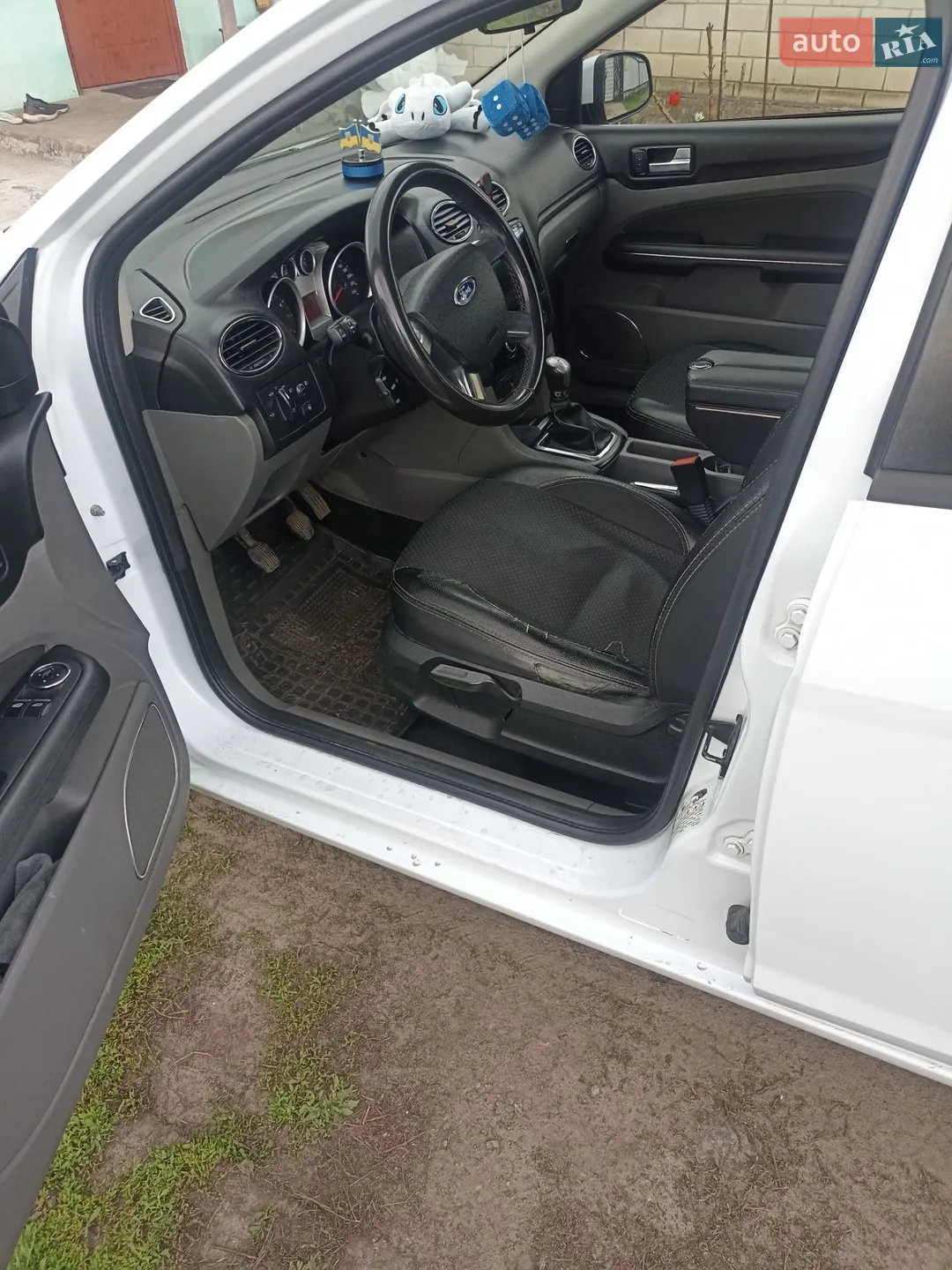 2011 Ford Focus - мініатюра 6