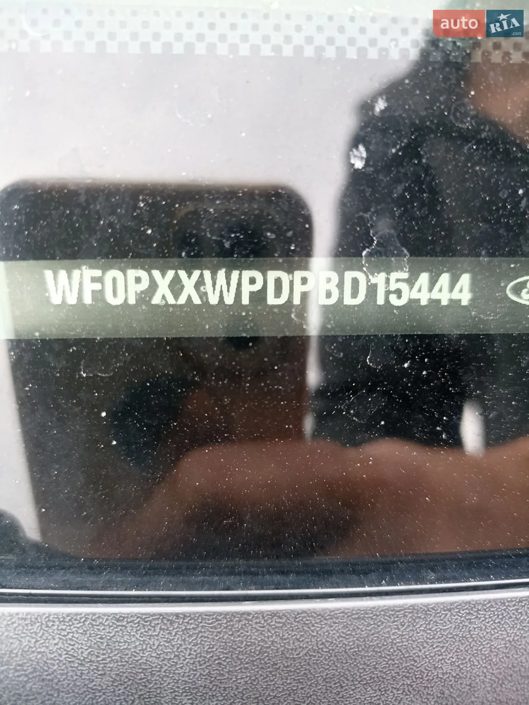 2011 Ford Focus - мініатюра 5
