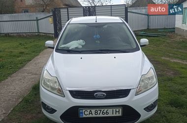Хетчбек Ford Focus 2011 в Черкасах