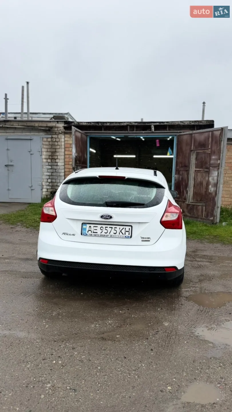2013 Ford Focus - мініатюра 14