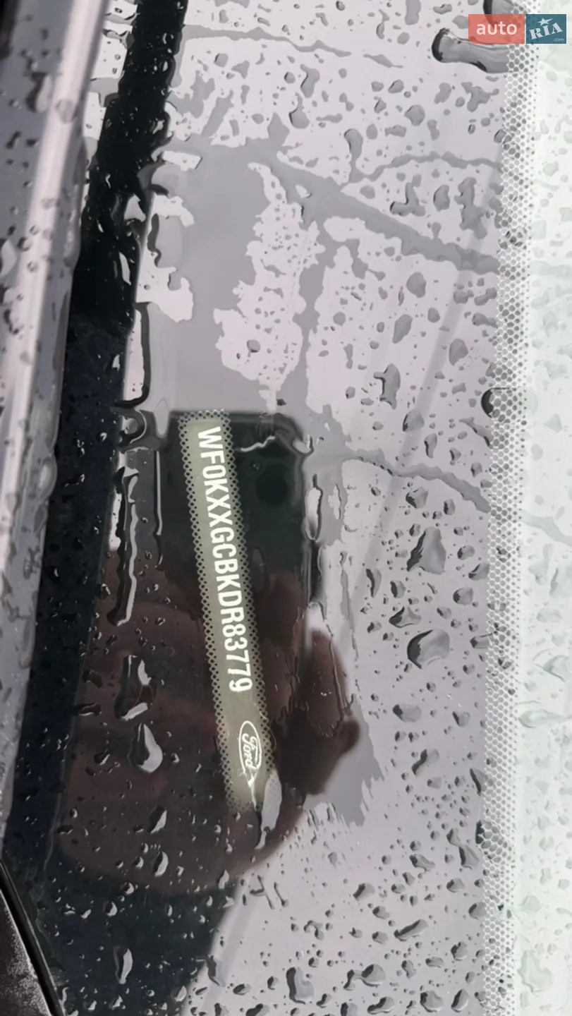 2013 Ford Focus - мініатюра 24