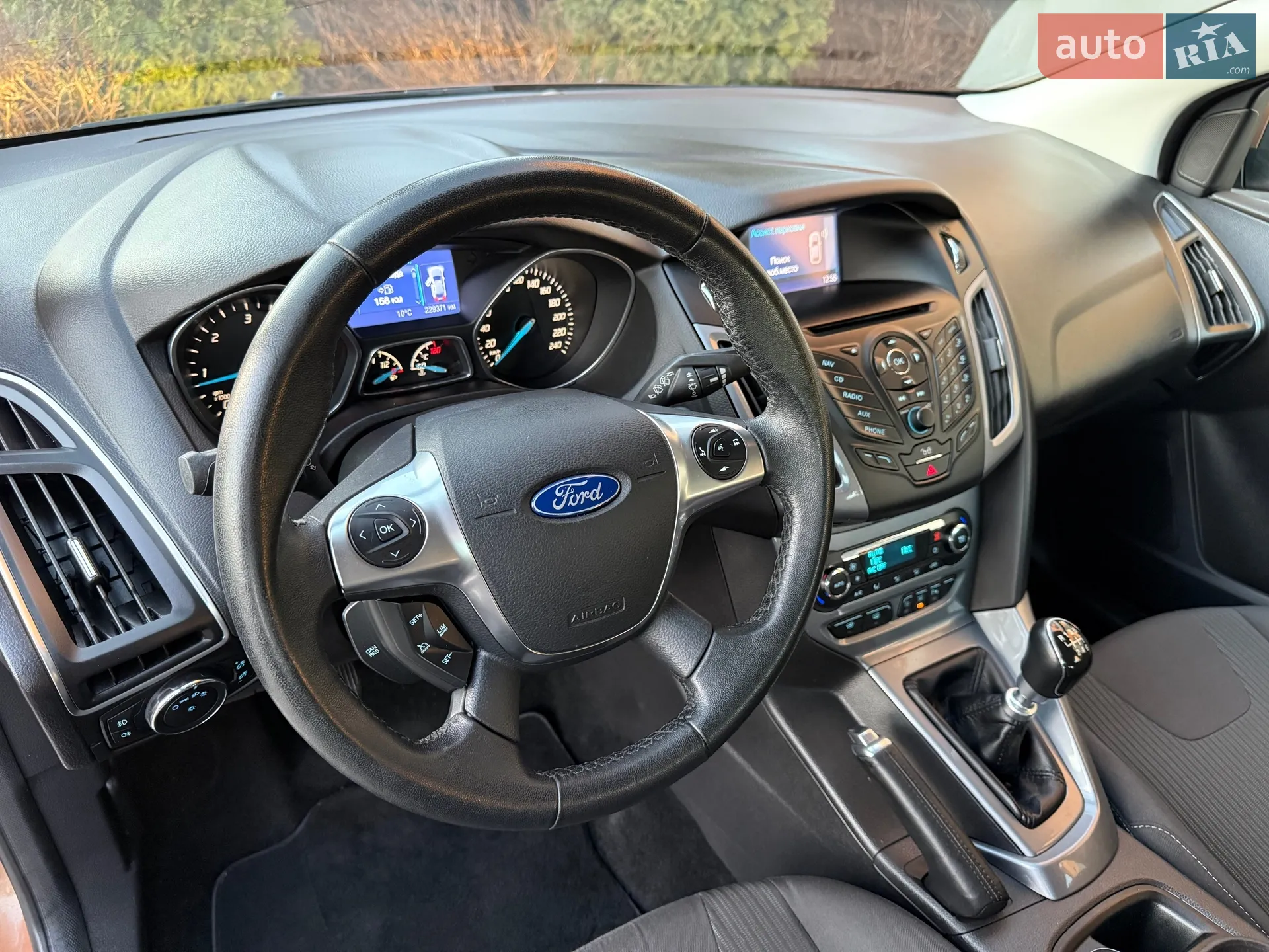 2013 Ford Focus - мініатюра 27