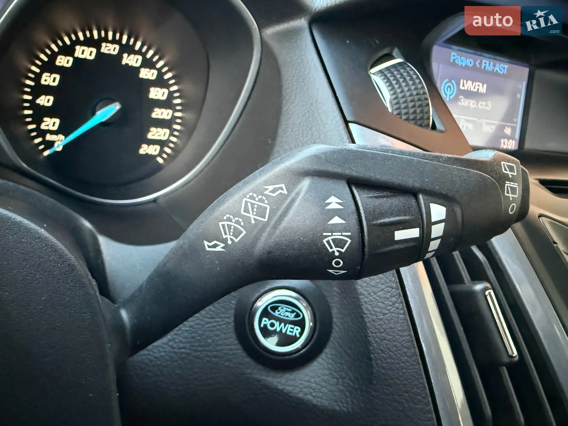 2013 Ford Focus - мініатюра 33
