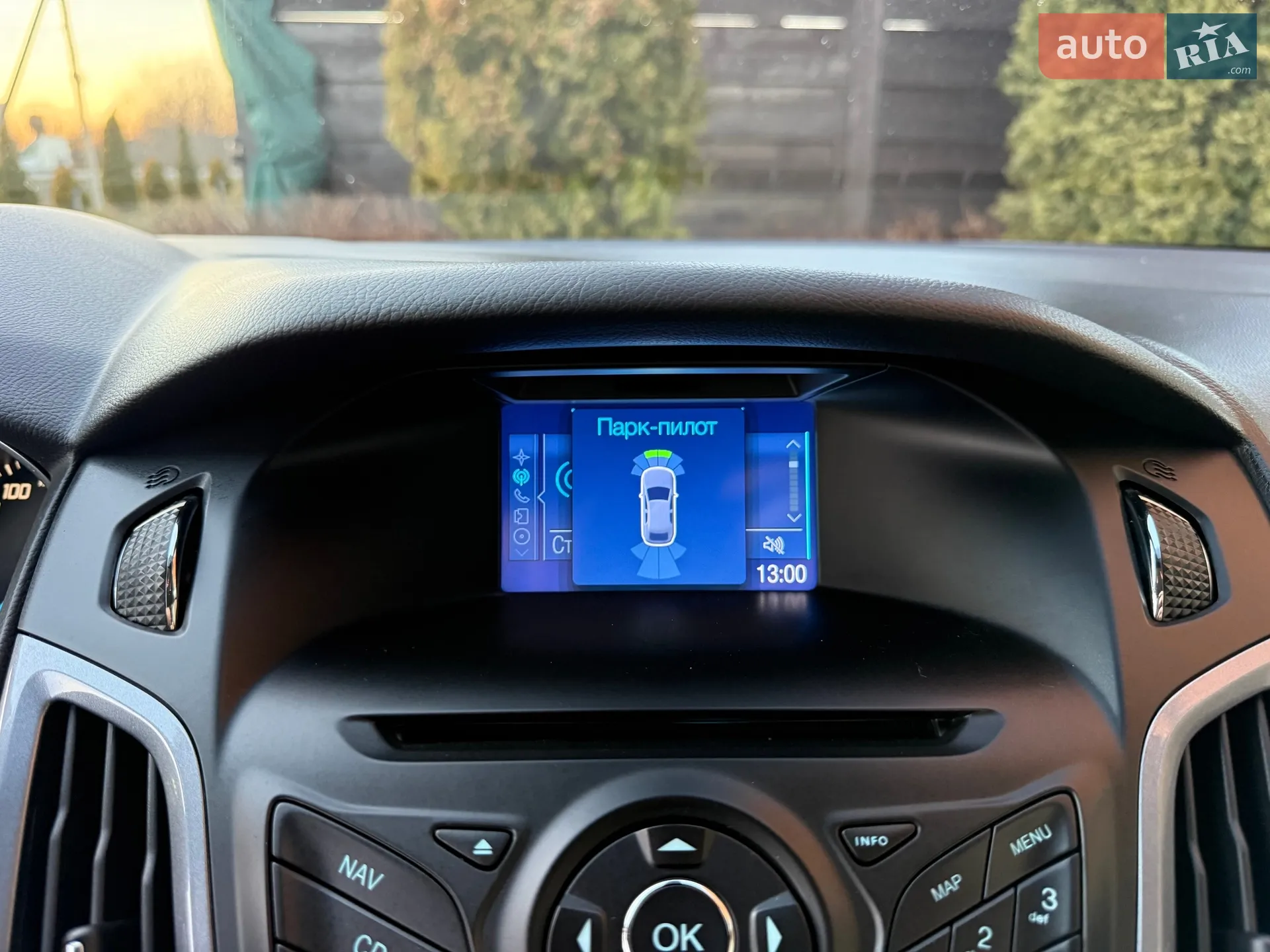 2013 Ford Focus - мініатюра 37