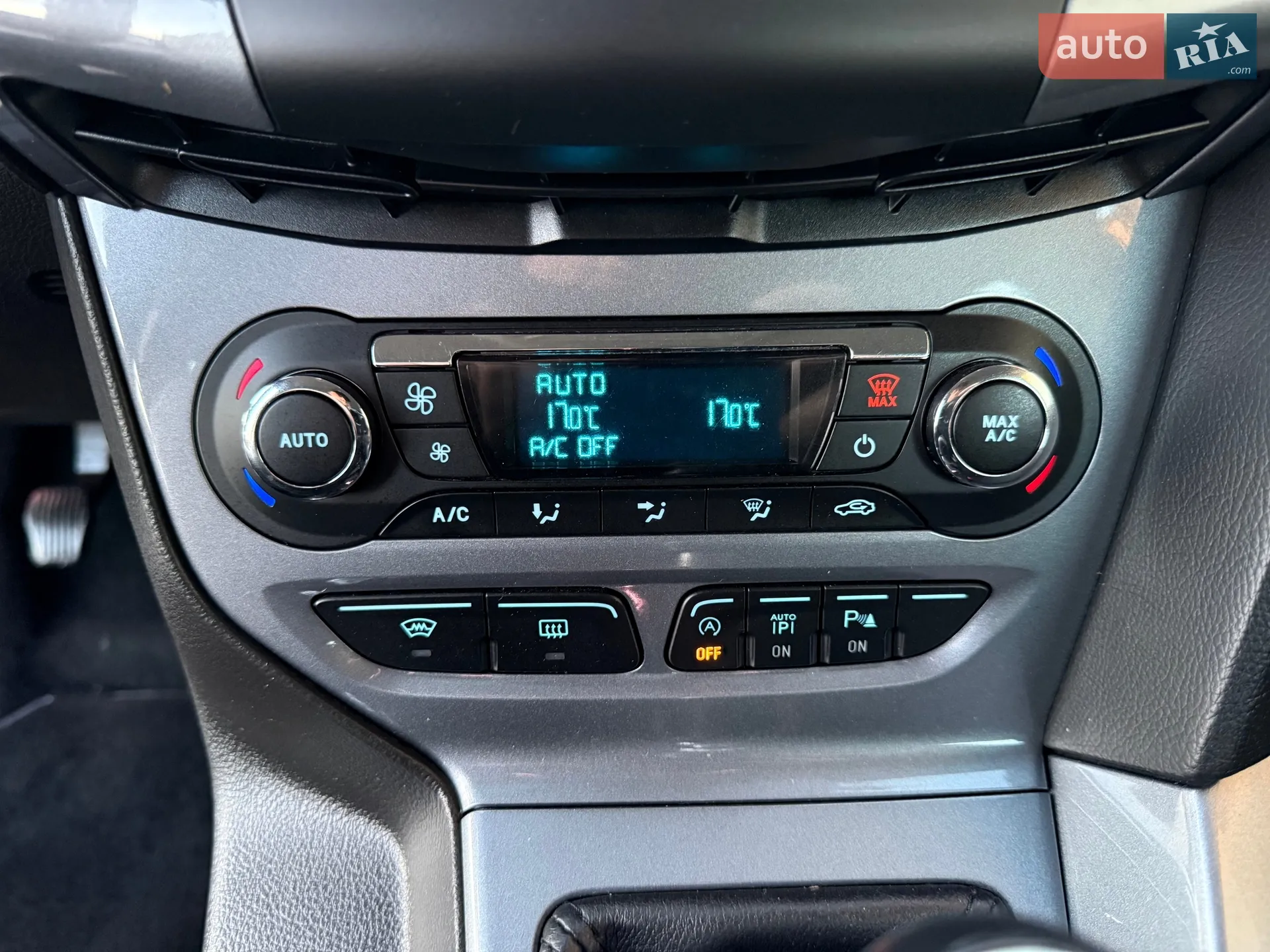 2013 Ford Focus - мініатюра 41