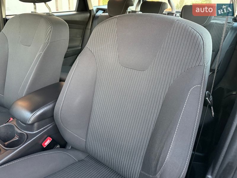 Універсал Ford Focus 2013 в Стрию