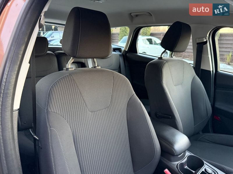 Універсал Ford Focus 2013 в Стрию
