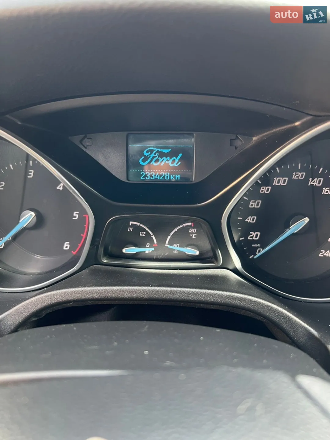 2012 Ford Focus - мініатюра 12