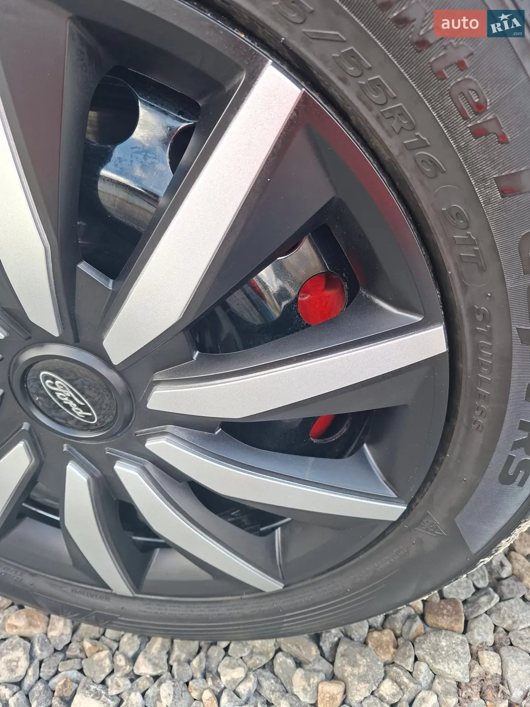 2013 Ford Focus - мініатюра 6