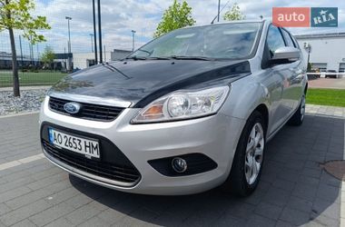 Универсал Ford Focus 2009 в Мукачево