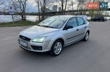 Хетчбек Ford Focus 2006 в Києві
