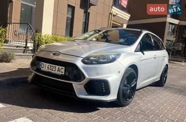 Универсал Ford Focus 2013 в Киеве