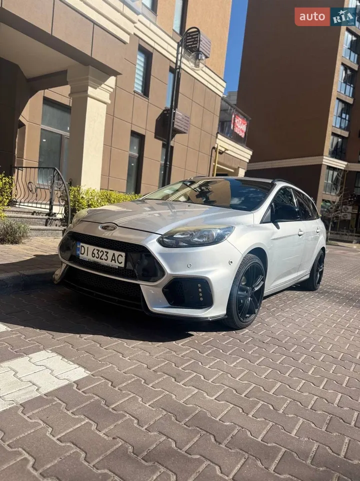 2013 Ford Focus - мініатюра 26