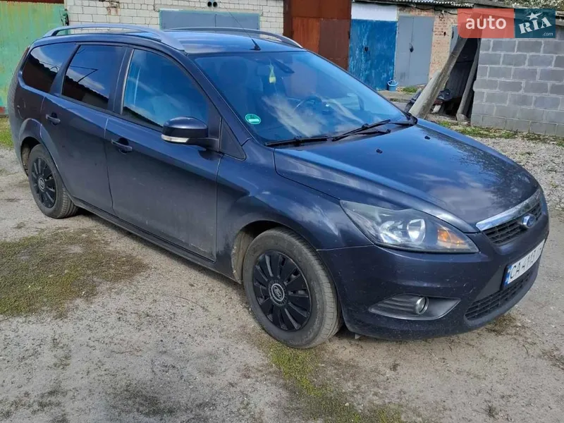 Ford Focus 2008 VIN WF0SXXGCDS8T22194 фото оголошення 23 з 56