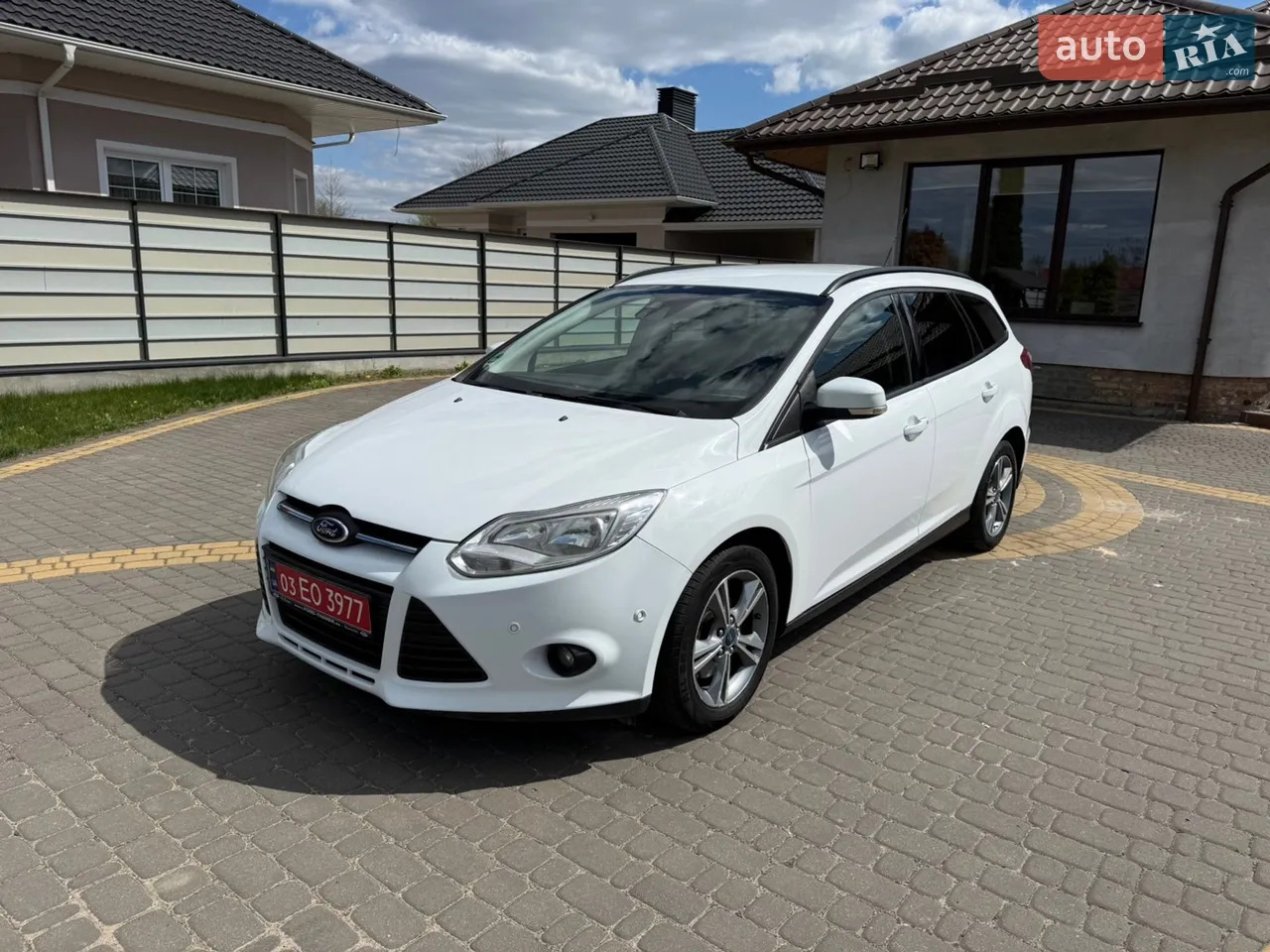 2012 Renault Scenic - мініатюра 36