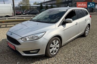 Универсал Ford Focus 2016 в Калуше