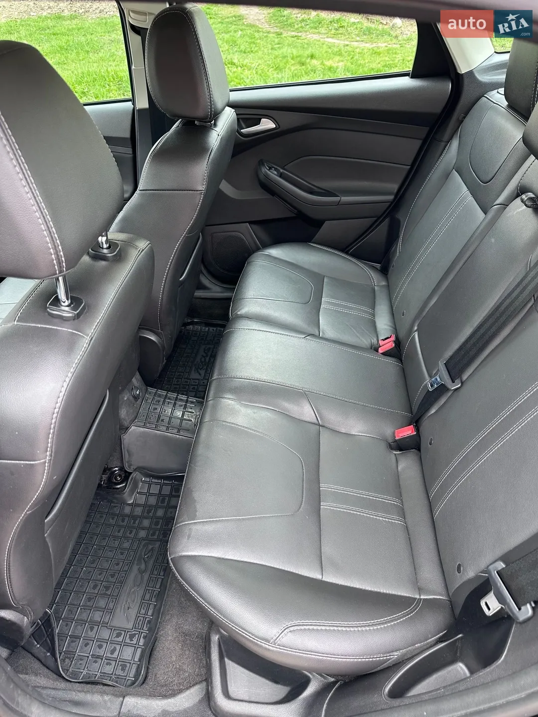2013 Ford Focus - мініатюра 5