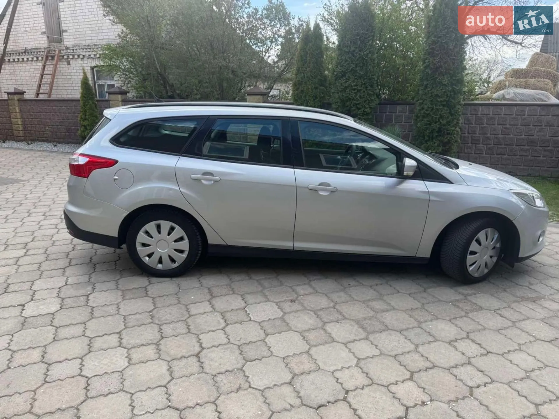 2011 Ford Focus - мініатюра 4