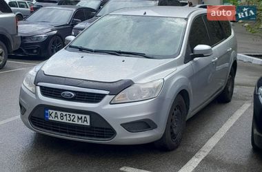 Универсал Ford Focus 2008 в Киеве