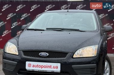 Хетчбек Ford Focus 2007 в Сумах