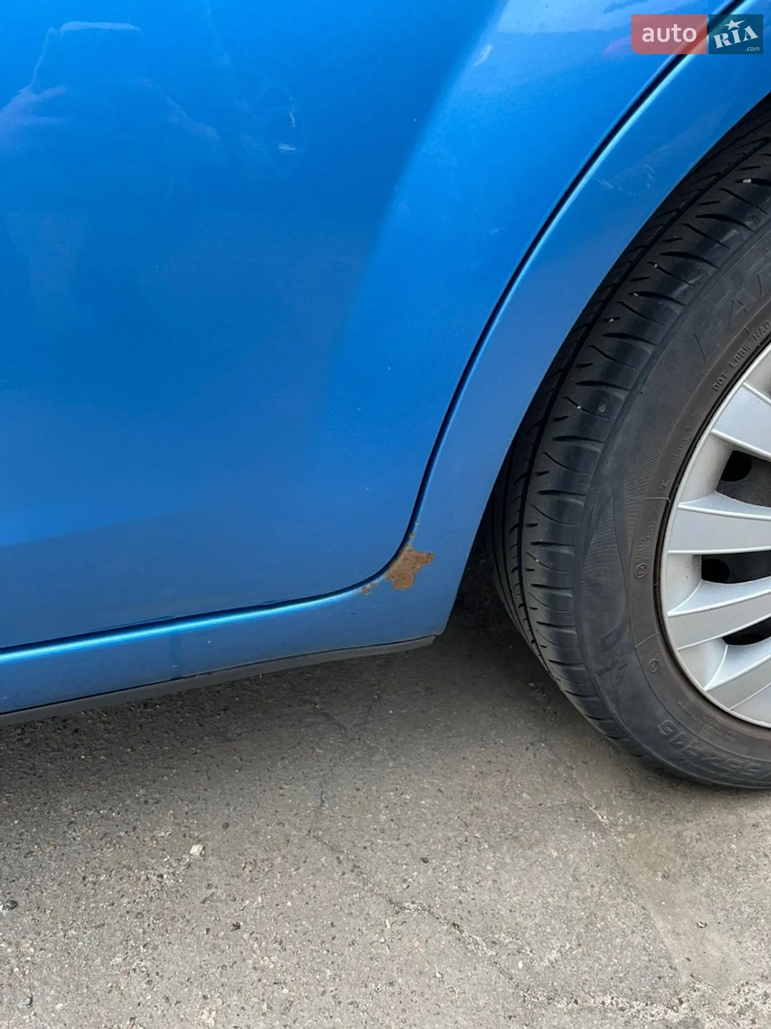 2010 Ford Focus - мініатюра 9