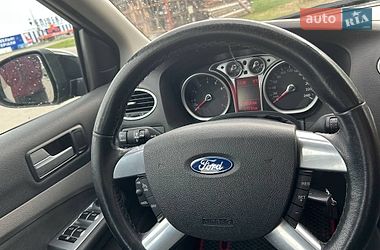 Універсал Ford Focus 2009 в Нововолинську